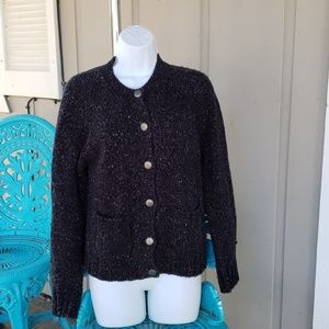 Columbia Cardigan